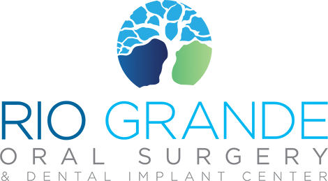 logo for Rio Grande Oral Surgery